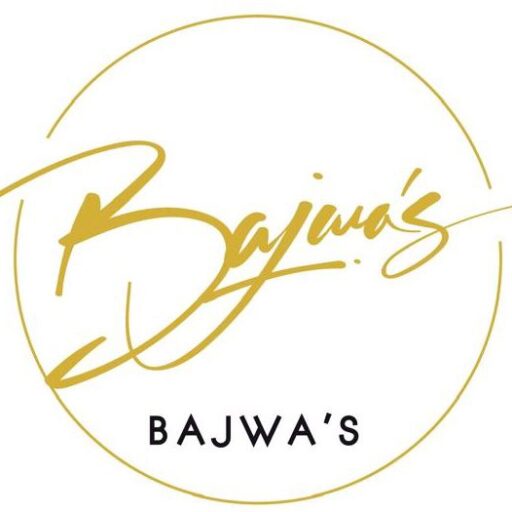 the baswa's Indian restaurant logo