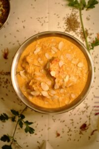 Signature Dish - Butter Chicken - IMG_20260126_233540