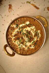 Signature Dish - Daal Makhani - IMG_20260126_233857